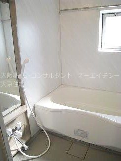 シャーメゾン　ヴェルデ　パティオ　Ａ棟 風呂画像