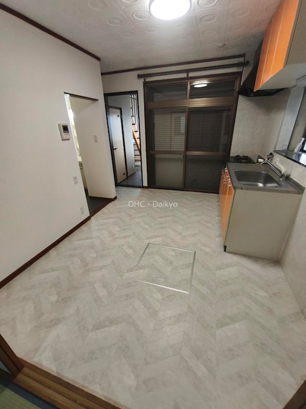 山本町北７丁目戸建て その他