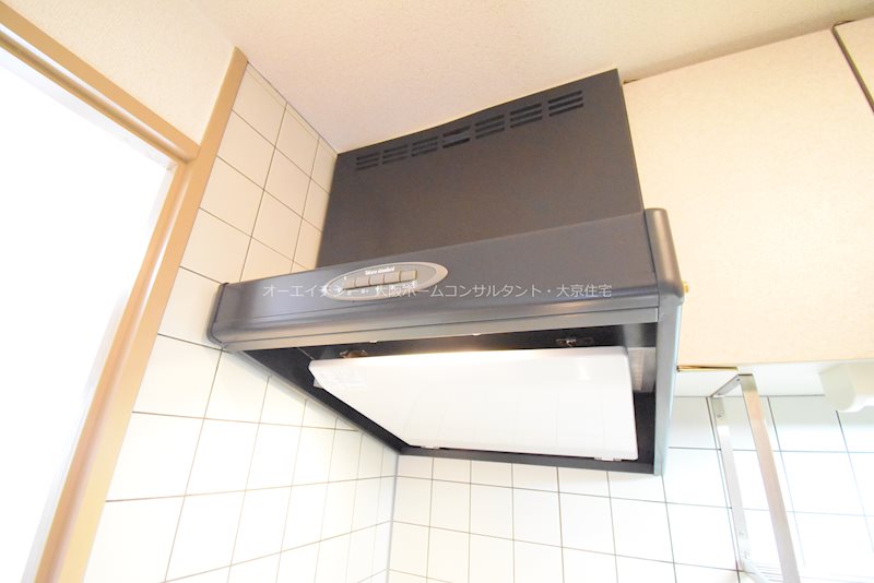 リバーサイド金岡五番館 その他
