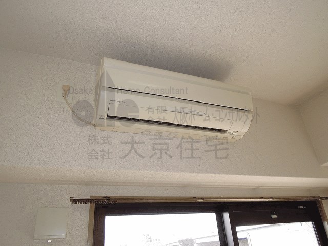 リバーサイド金岡五番館 その他設備