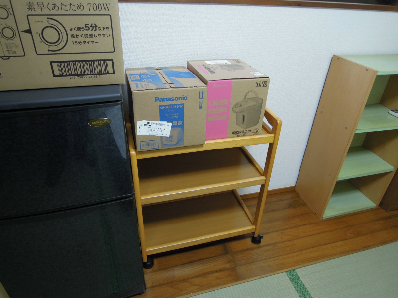 くすの木ハイツ その他
