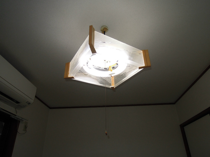 くすの木ハイツ その他
