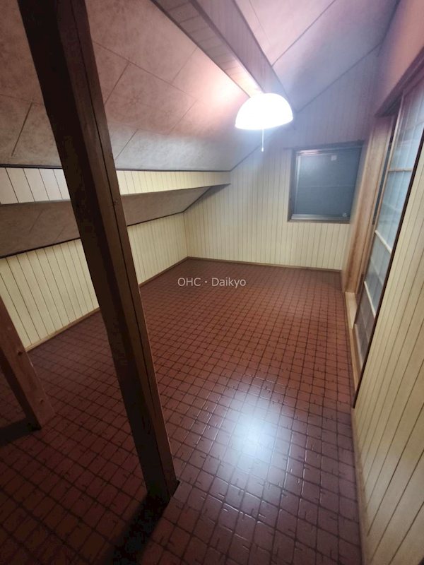 山本町北７丁目戸建て その他部屋・スペース