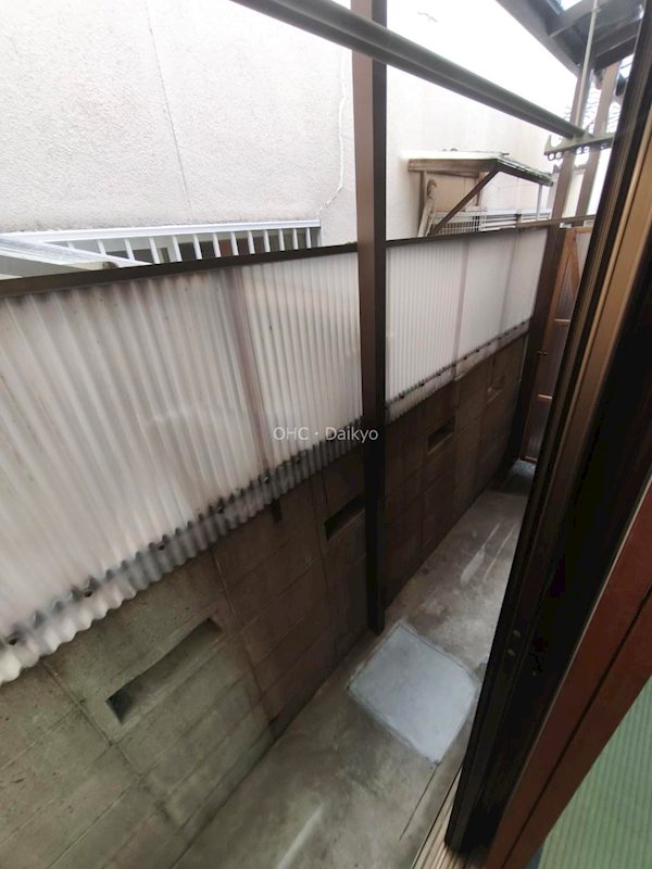 山本町北７丁目戸建て その他