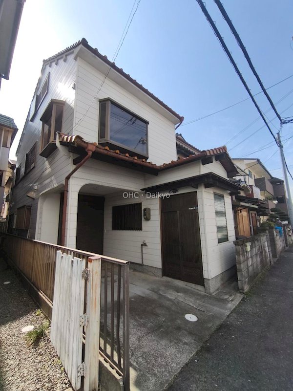 山本町北７丁目戸建て その他
