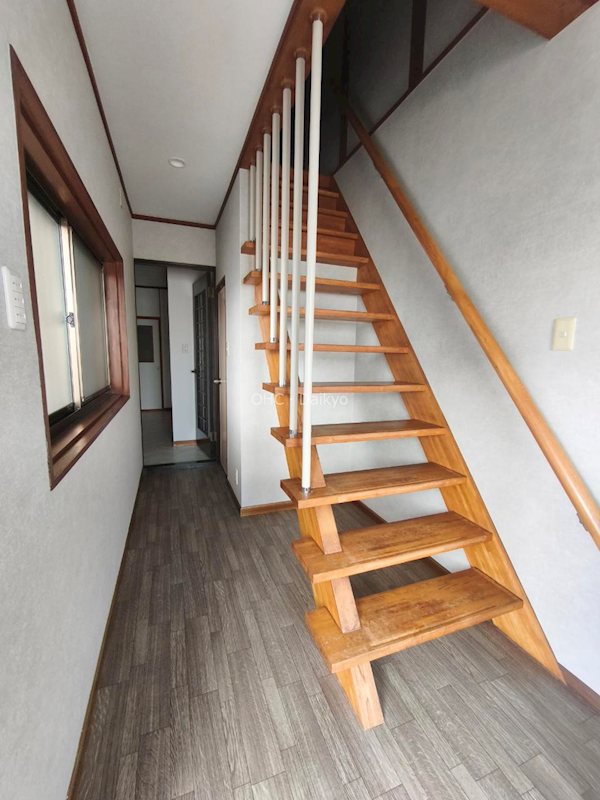 山本町北７丁目戸建て その他