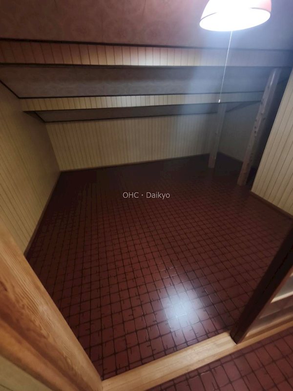 山本町北７丁目戸建て その他