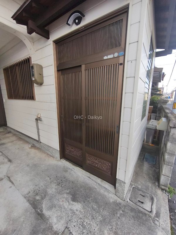 山本町北７丁目戸建て その他