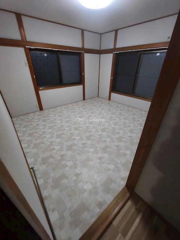 山本町北７丁目戸建て その他