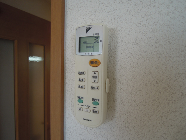 ルミエール八尾Ⅱ その他設備