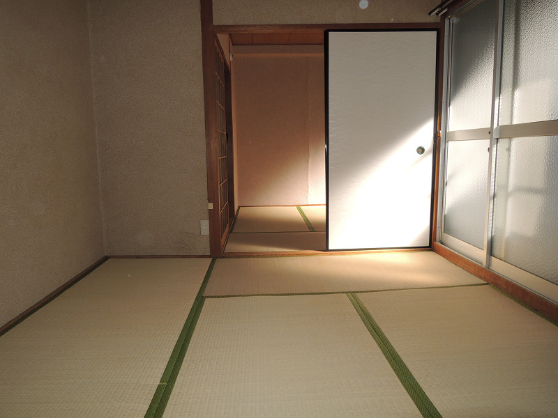 久宝寺コーポラス その他部屋・スペース