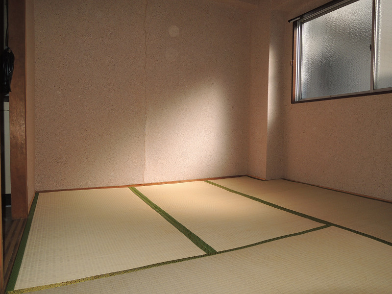 久宝寺コーポラス その他部屋・スペース