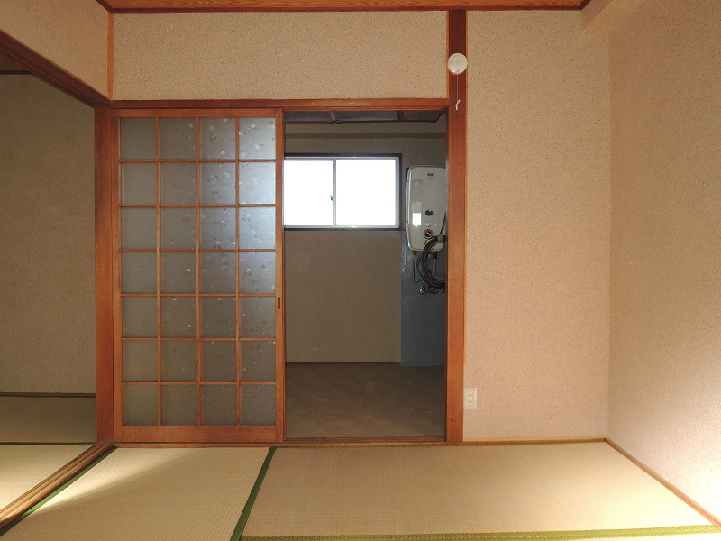 久宝寺コーポラス その他