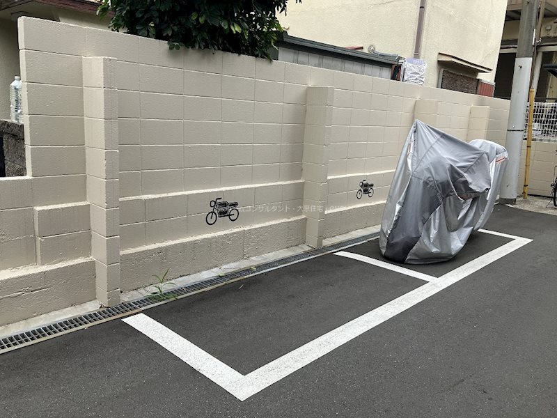 第1コーポ平野  その他設備