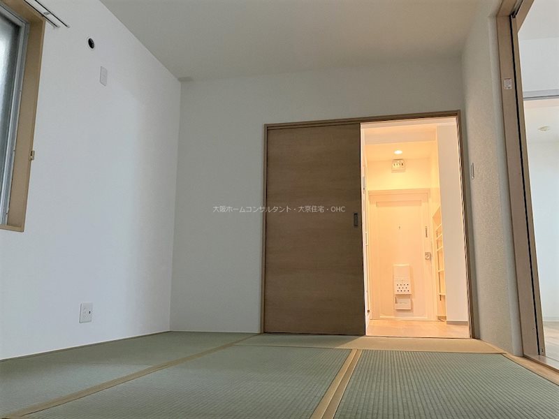 第1コーポ平野  その他部屋・スペース