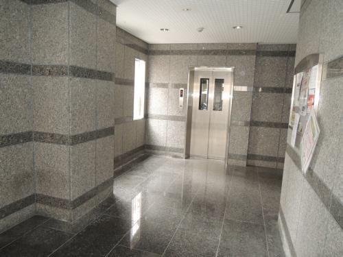 大阪府八尾市光町２丁目57 ロビー