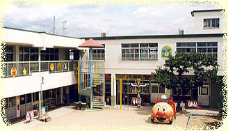 メゾン・ド・五条宮 幼稚園