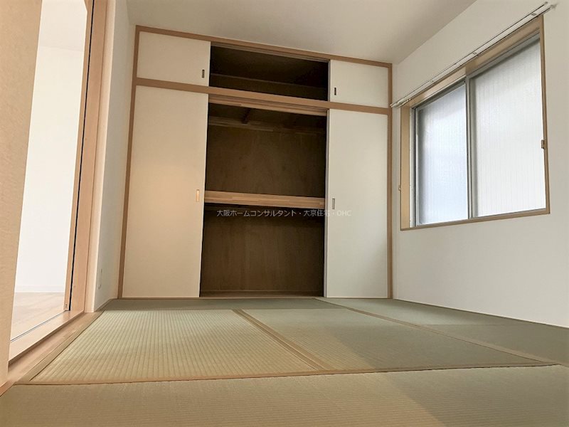 第1コーポ平野  その他部屋・スペース