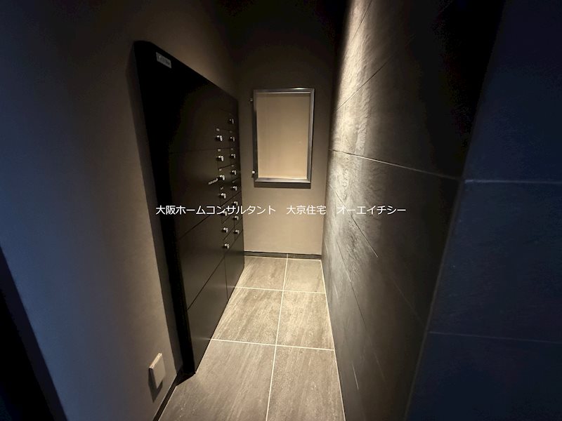 シャーメゾン大晶  その他
