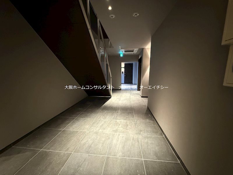 シャーメゾン大晶  その他