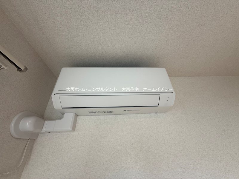 シャーメゾン大晶  その他設備