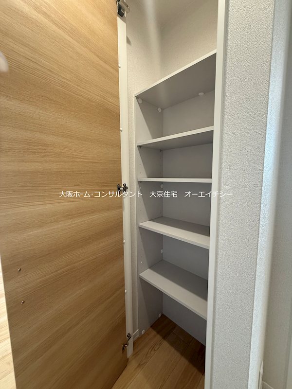 シャーメゾン大晶  その他