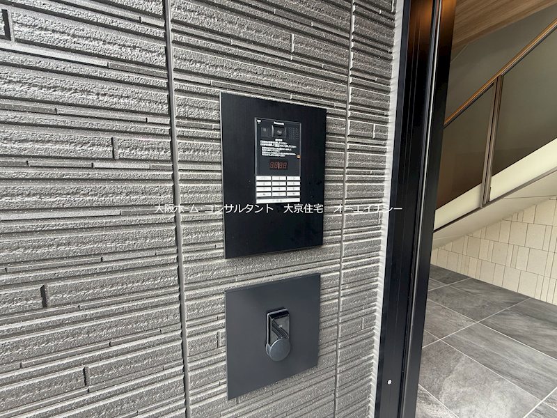 シャーメゾン大晶  その他