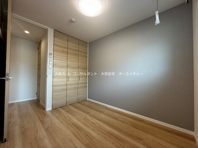 シャーメゾン大晶  ベッドルーム