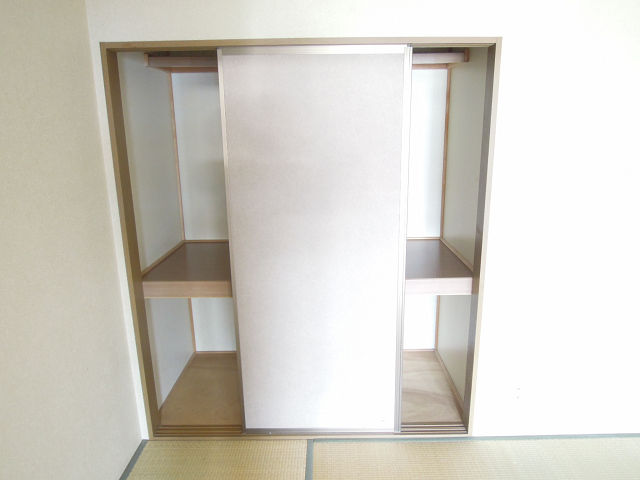 RIHITO八尾 収納