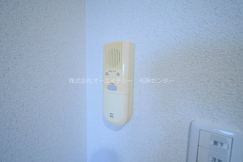 Ｍプラザ布施弐番館 セキュリティ