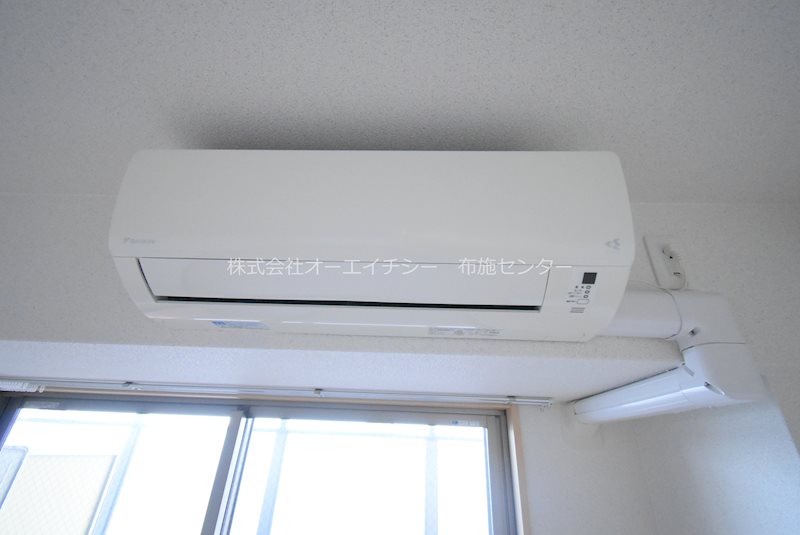 Ｍプラザ布施弐番館 その他設備