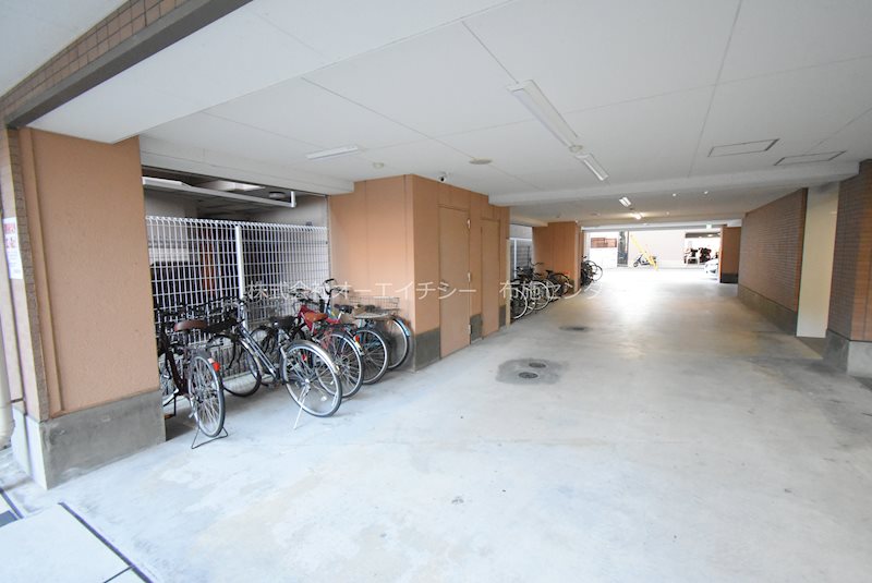 Ｍプラザ布施弐番館 その他共有部分