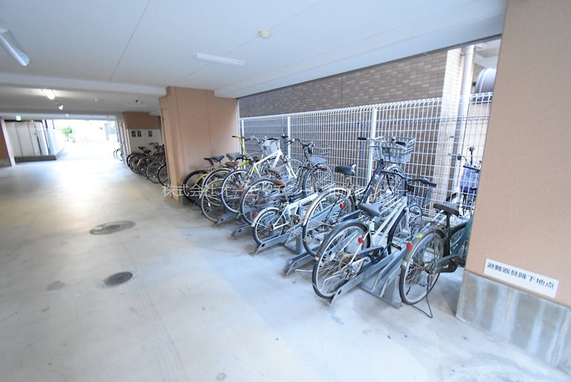 Ｍプラザ布施弐番館 その他共有部分