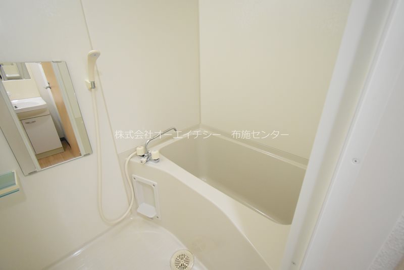 Ｍプラザ布施弐番館 風呂画像