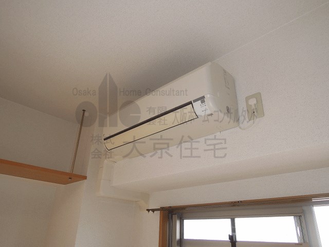 ルミエール八尾Ⅱ その他設備
