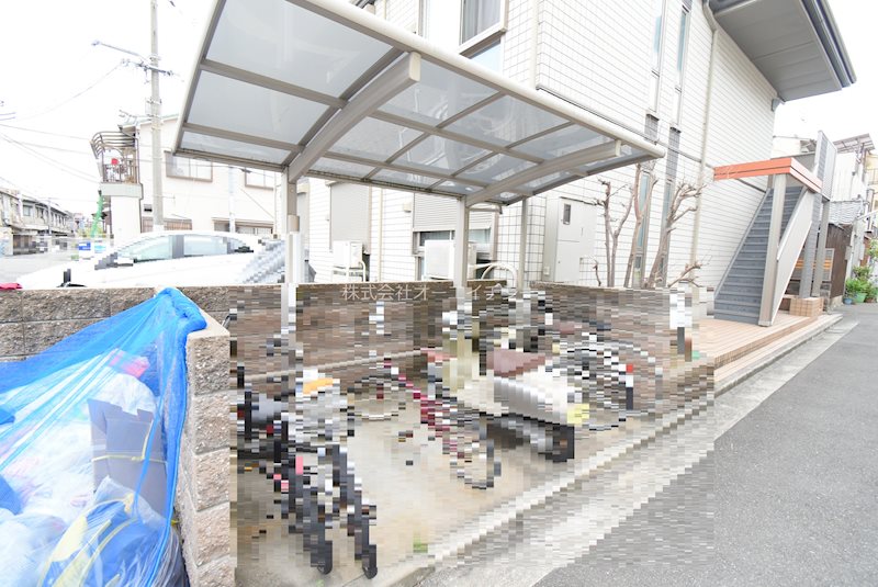 カンタービレ その他共有部分