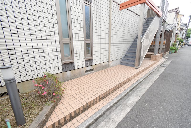 カンタービレ その他共有部分