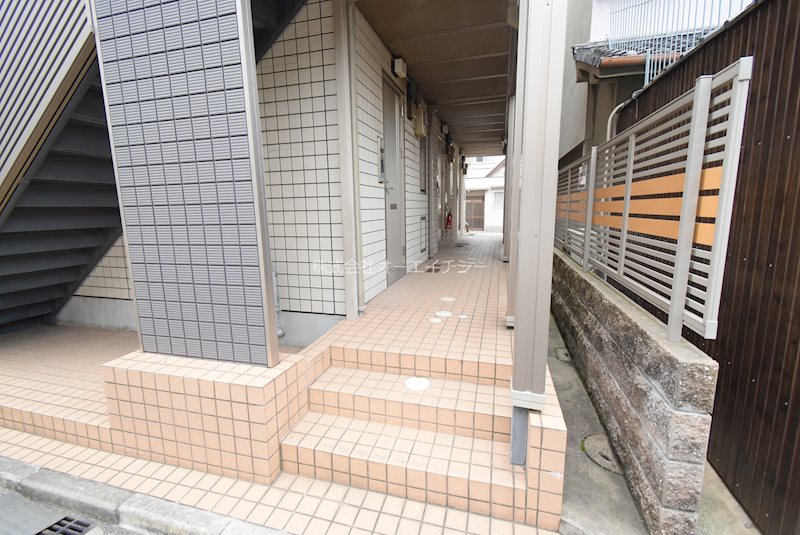 カンタービレ その他共有部分