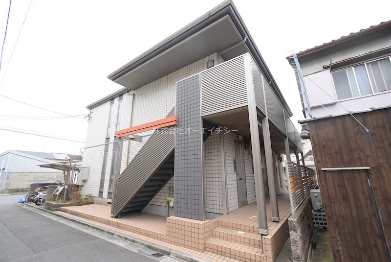 カンタービレ 外観