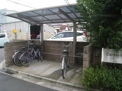 カンタービレ その他共有部分