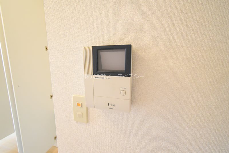 カンタービレ セキュリティ