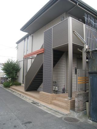 カンタービレ 外観
