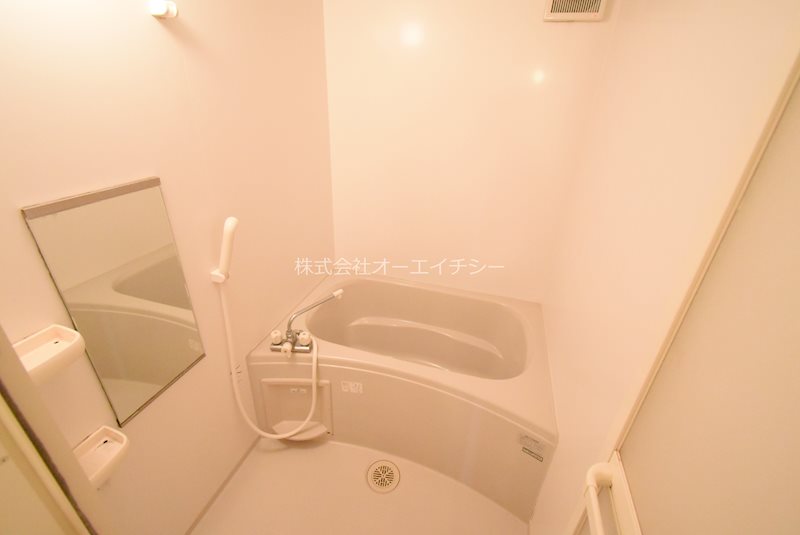 カンタービレ 風呂画像