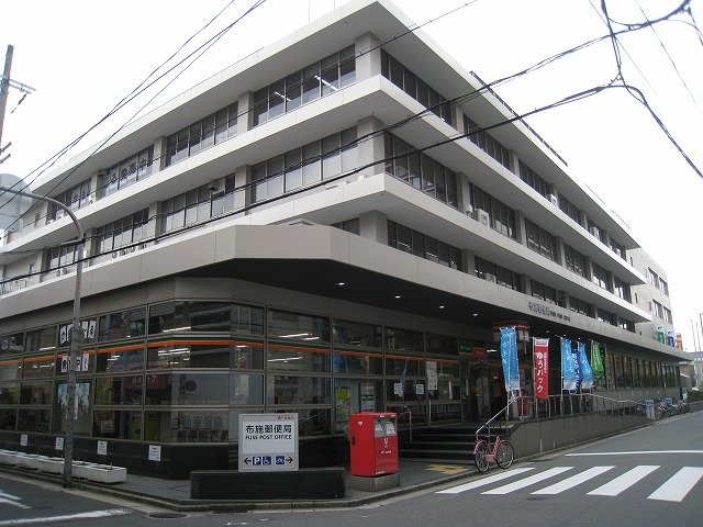 カンタービレ 銀行