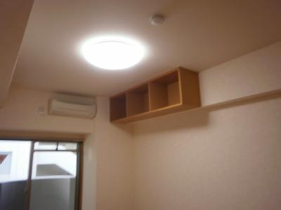大阪府八尾市光町２丁目57 その他設備
