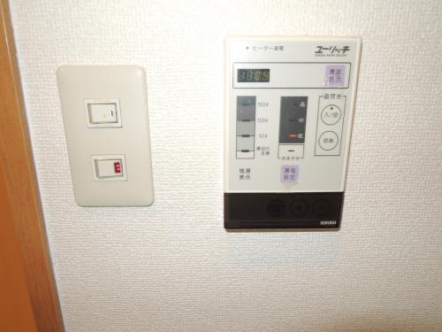 aROOM 光町（スーモ掲載不可） その他設備