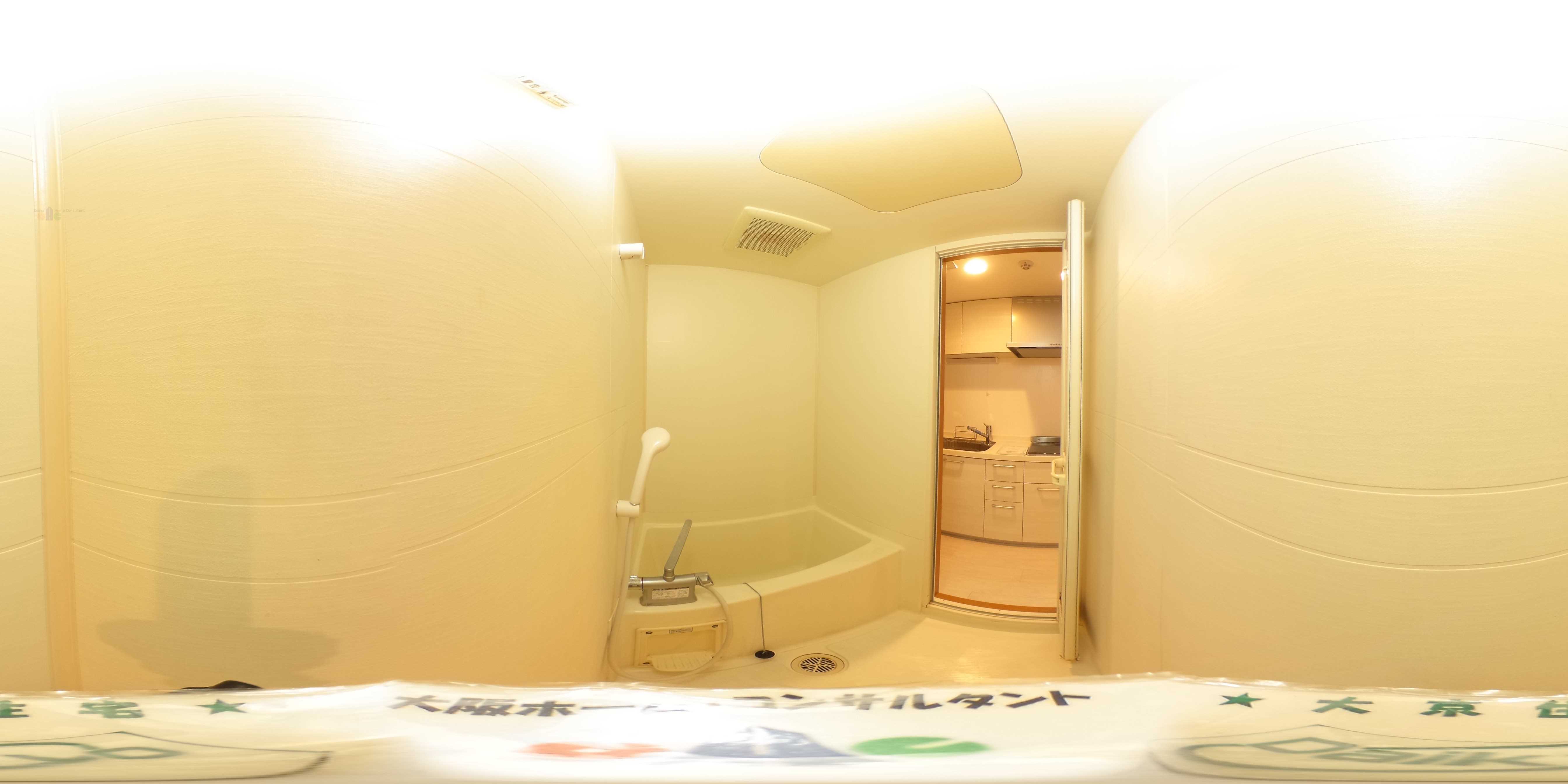 aROOM 光町（スーモ掲載不可） 風呂画像