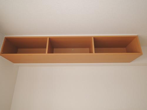 aROOM 光町（スーモ掲載不可） 収納