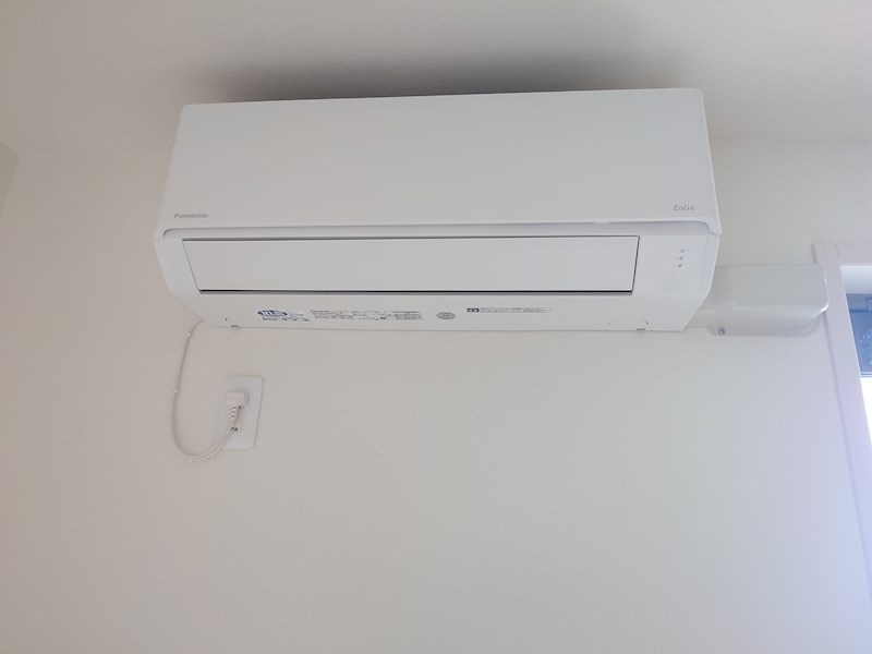 フジパレス河内山本サウス その他設備