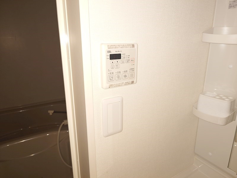 フジパレス河内山本サウス その他設備